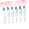 STOBOK 6pcs Adjustable Dustless Chalk Holder for Teachers Practical Chalk