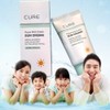 Kim Jeong-moon Aloe Sun Cream, no sunburn, no eye stinging,