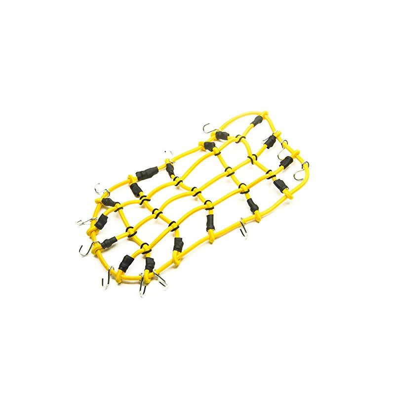 RC Car Carrying Net Elastic Cargo Net RC Car Accessories