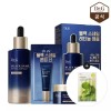 Dr.G 닥터지 블랙 스네일 레티놀 앰플 50ml 기획세트 (+크림15ml+톤업선2ml) Dr.G