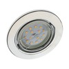 10 x Trango dimmable LED module 6 watts warmwhite for