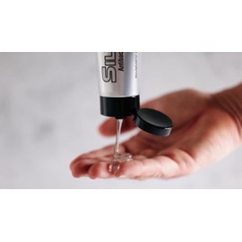 SilvrSTAT First Aid Kit Gel | 32 PPM Silver Healing Wound Dressing Gel | SilverSol Ag₄O₄ Particles | 1 oz