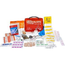 Sportsman 400 First Aid Kit