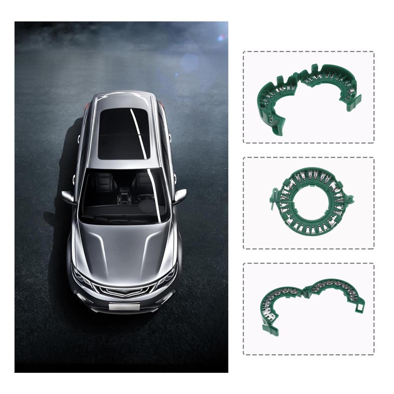 Be In Your Mind HID Headlight Bulb Holder Xenon Adapter