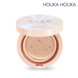 Holika Holika [홀리카홀리카] 하드커버 글로우 쿠션 EX [04 허니] [Holika Holika] Hard Cover Glow Cushion EX [04 Honey]