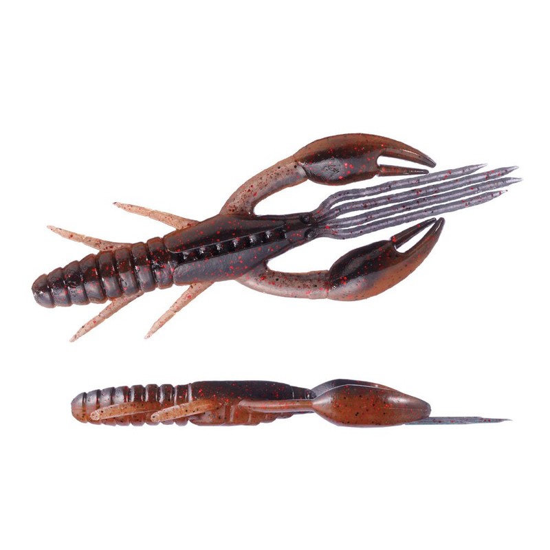 OS/P OSP/OESP Dolive Craw/Drive Claw 3 inch [2] 146 Shrimp