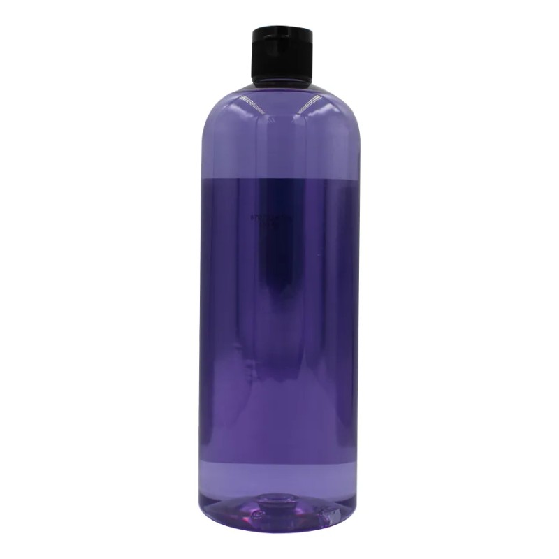 Shampoo Secreto Herbal Bergamota Y Lavanda Volumen Capilar 1L