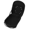 Hard Hat Case for Baseball Caps EVA Crush Proof Hat