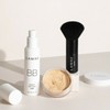 LAMAV Be Beautiful Starter Kit - Light, 3 Item Pack - Light