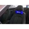 Sparcocorsa Neck Pad Blue SPC4005