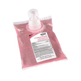 Kutol 64031 Counter Foaming Antibac. Hand Soap 1000 ML Bag, 4 Bags