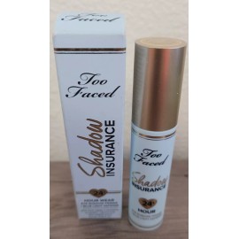 Too Faced TF1- Too Faced Shadow Insurance 24 Hour Wear Eye Primer + Blue Light Defense NEW