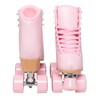 C SEVEN C7skates Cute Roller Skates for Girls and Adults