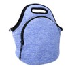 Neoprene Shoulder Strap Sports Bag Insulation Lunch Food Bag for