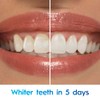 Crest 3D White Advanced Teeth Whitening Toothpaste, Arctic Fresh, 3.3