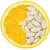 Vitamin C Rosehips & Bioflavonoids - 1000mg x 120 -