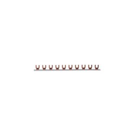 Legrand 004911 Fork Comb Rail 1PH 10 mm