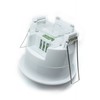LDS INFRARED RECESSED MOTION SENSOR (PIR, 360 Degree)