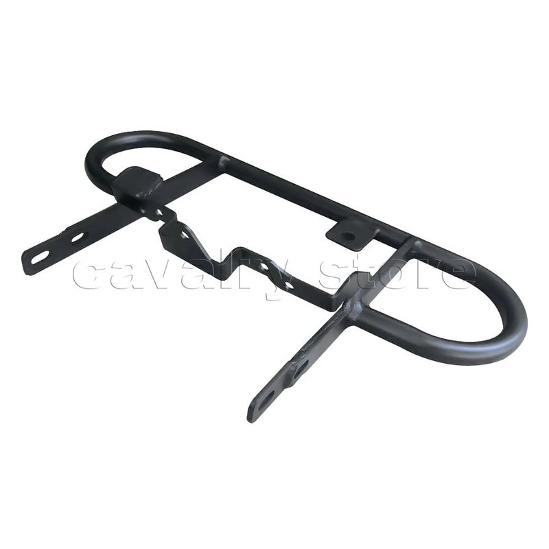 2006-2015 Rear Grab Bar Bumper for Kawasaki KFX 450 KFX