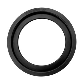 RV Toilet Seal 385311658 Replacement Part for Dometic 300 310 320 RV Toilets Seal Gasket, RV Toilet Parts Flange Seal for Dometic Toilet Includes Toilet Base Seal and Mounting Hardware Kit