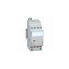 Legrand 412535 CX3 Protection 230V 25A 4S O.HD