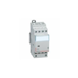 Legrand 412535 CX3 Protection 230V 25A 4S O.HD
