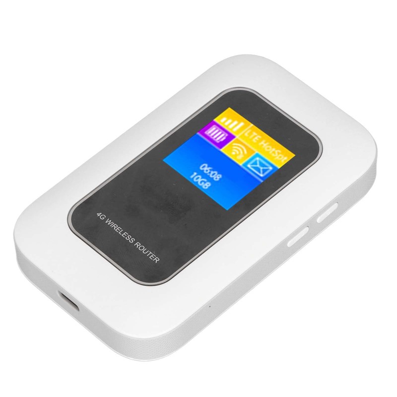 5G 4G LTE Router Long Standby Portable WiFi Mobile Hotspot