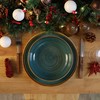 ONEMORE Porcelain Salad Pasta Bowls 30 Ounce, Set of 6