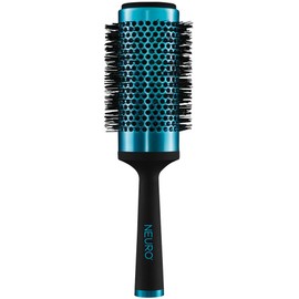 Neuro by Paul Mitchell Titanium Round Brush, For Blow-Drying All Hair Types, Large