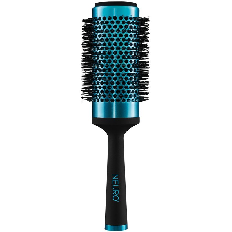 Neuro by Paul Mitchell Titanium Round Brush, For Blow-Drying All
