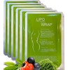 lipo applicator Ultimate Body Wrap with Guarana, Green Tea, and