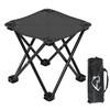 Wind Tour Portable Folding Camping Stool Outdoor Camping Lightweight Samll