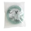 DWCHECK 3 Pack Pediatric Oxygen Mask for Face with 7
