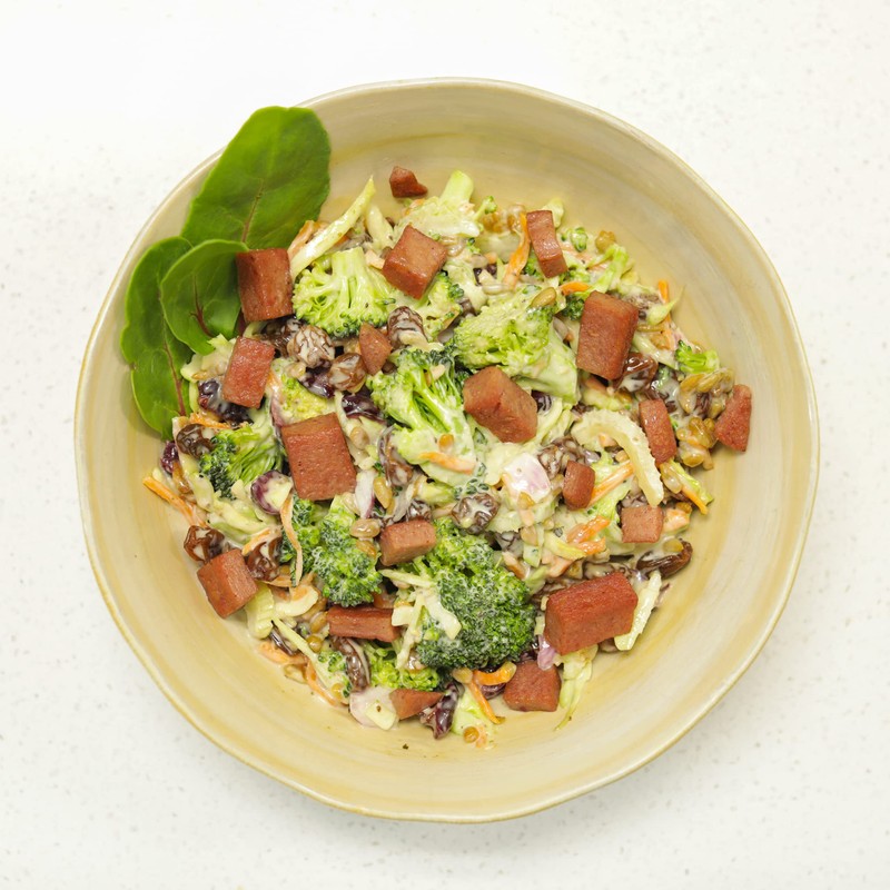 Ziyad Brand Premium Turkey Luncheon Meat, Halal, Ready To Eat,