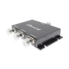 SureCall SC-WS-3 Full Band Three-Way Signal Splitter