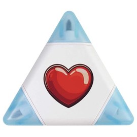 'Valentine's Heart' Compact DIY Multi Tool (TI00037251)