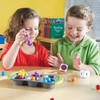 Learning Resources Mini Muffin Match Math Activity Set - 76
