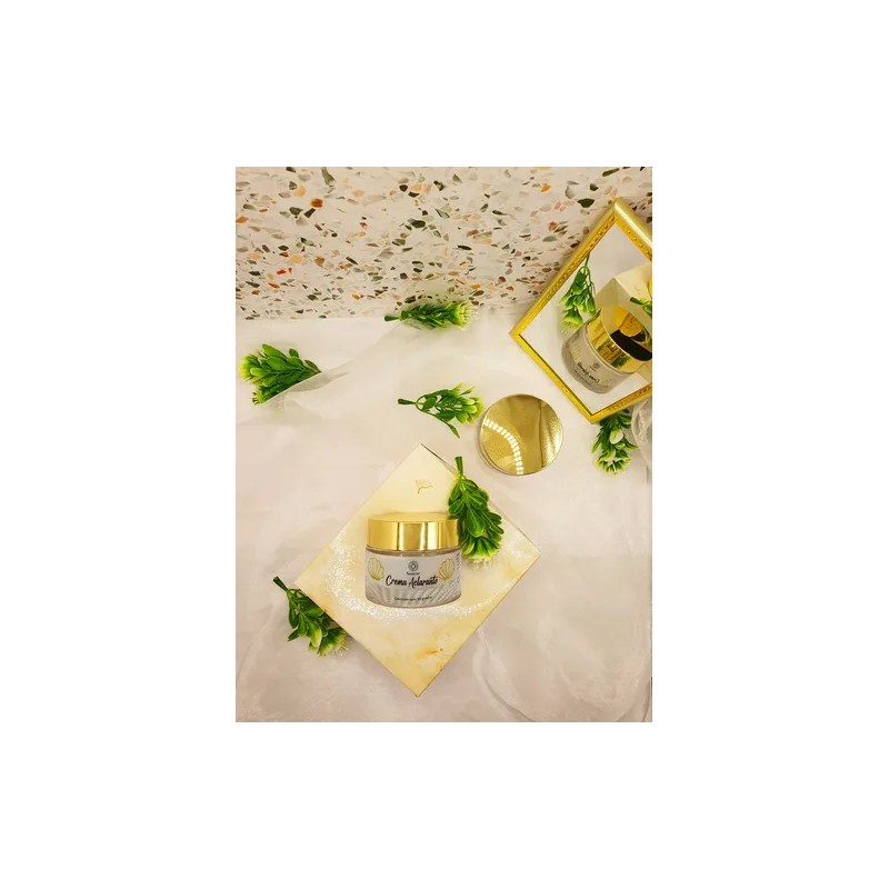 Crema Aclarante Sancar 60 G.