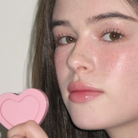 AOU [AOU]Glowy Cream Blush (4 colors)