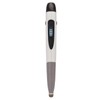 Wireless Voice Input Optical Pocket Pen Mouse 2.4GHZ 33ft Wireless