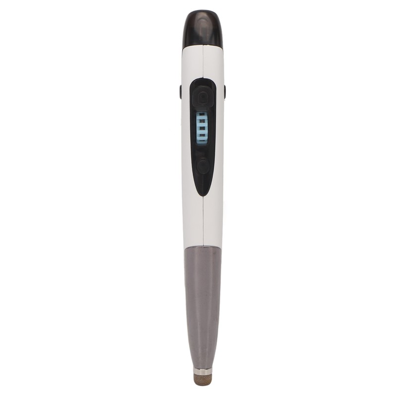 Wireless Voice Input Optical Pocket Pen Mouse 2.4GHZ 33ft Wireless