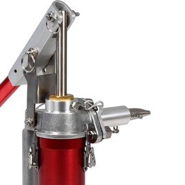 Drywall Filler - LEVEL5 | Pro-Grade | Compound Pump Tool | 4-715