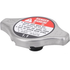 Tapa de radiador de repuesto para Honda Civic Accord CR-V Pilot Odyssey, reemplaza 19045-P08-013 19045PAAA01 19045PWA004