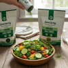 Alga Spirulina Maxima + Moringa Polvo Spiral Spring Orgánica