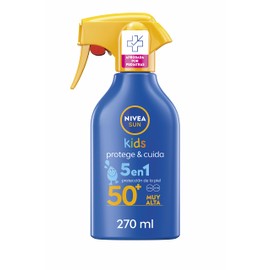 Nivea Pr.Cui.Pist Niño F50 270