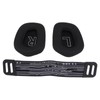 Earpads Replacement for G733 Lightspeed Wireless Gaming Headset, with Headband,