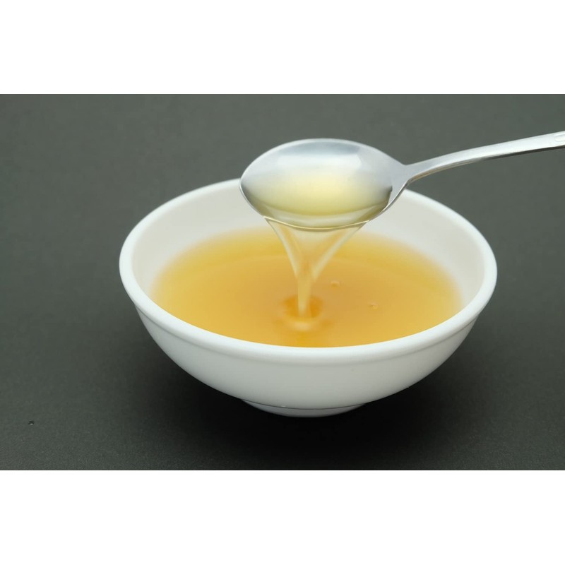 Ishii Foods Kumenan Yuzu Salt Ponzu, 7.1 oz (200 g)
