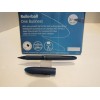 SCHNEIDER LIQUID ROLLER ONE BUSINESS -BLUE