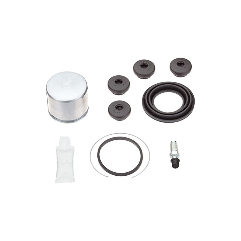OSSCA D41908C Brake Booster