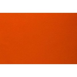 CRS Fur Fabrics 5056653808994 Fabric, Neon Orange, 1 Metre, 100 cm x 90 cm